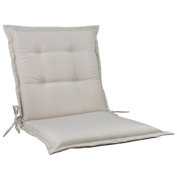 FLAP Μαξιλάρι Χαμηλό Sandy 100(45+55)x45/5cm - Image 5