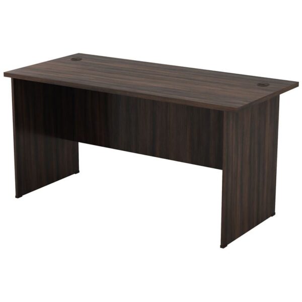 ΓΡΑΦΕΙO-Α Απόχρωση Σκούρο Καρυδί 150x70x74cm - Image 5