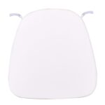 ILONA -  DESTINY Μαξιλάρι, Pu Απόχρωση Άσπρο, Αδιάβροχο 43x42x4cm - Image 7