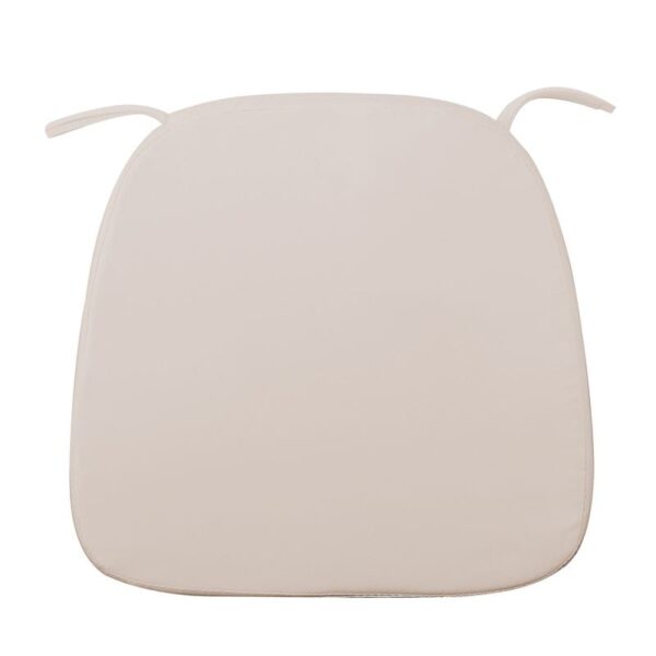 ILONA -  DESTINY Μαξιλάρι, Pu Απόχρωση Μπεζ, Αδιάβροχο 43x42x4cm - Image 7