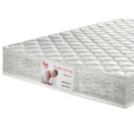 ΚΟΥΚΕΤΑ ΠΑΙΔΙΚΗ BEAMER HM21320 ΞΥΛΟ ΠΕΥΚΟΥ ΛΕΥΚΟ--ΓΙΑ ΣΤΡΩΜΑΤΑ 90 & 140x190εκ - Image 4