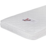 ΚΟΥΚΕΤΑ ΠΑΙΔΙΚΗ ΜΕ 2 ΣΤΡΩΜΑΤΑ HOOD HM21314 ΞΥΛΟ ΠΕΥΚΟΥ ΦΥΣΙΚΟ--ΣΤΡΩΜΑΤΑ 90x190εκ - Image 4