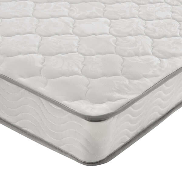 ΚΟΥΚΕΤΑ ΠΑΙΔΙΚΗ ΜΕ ΓΡΑΦΕΙΟ AKRON HM21311 ΞΥΛΟ ΠΕΥΚΟΥ ΦΥΣΙΚΟ--ME ΣΤΡΩΜΑ 90x190εκ - Image 4