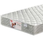 ΚΡΕΒΑΤΙ ΠΑΙΔΙΚΟ ΜΕ ΣΤΡΩΜΑ GIMLY HM21300 ΞΥΛΟ ΠΕΥΚΟΥ ΣΕ ΦΥΣΙΚΟ ΓΙΑ ΣΤΡΩΜΑ 90x190εκ - Image 4