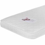 ΚΡΕΒΑΤΙ ΠΑΙΔΙΚΟ ΜΕ ΣΤΡΩΜΑ PEPE HM21302.02 ΞΥΛΟ ΠΕΥΚΟΥ ΣΕ ΓΚΡΙ--ΣΤΡΩΜΑ 90x190εκ - Image 4