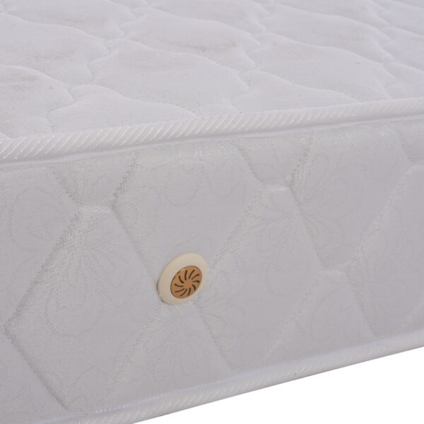 ΚΡΕΒΑΤΙ ΠΑΙΔΙΚΟ ΜΕ ΣΤΡΩΜΑ PEPE HM21303 ΞΥΛΟ ΠΕΥΚΟΥ ΣΕ ΦΥΣΙΚΟ--ΣΤΡΩΜΑ 70x140εκ - Image 5