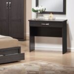 LIFE Τουαλέτα Απόχρωση Zebrano 80x40x76cm - Image 6