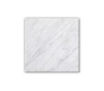 Επιφάνεια Τραπεζιού Μάρμαρο, Άσπρο 60x60cm - Image 9