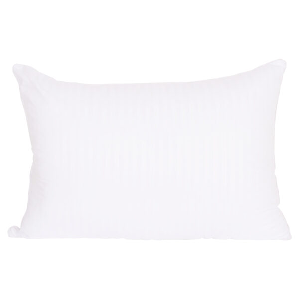 ΜΑΞΙΛΑΡΙ ΥΠΝΟΥ ONERA HM12172 3D POLYESTER ΓΕΜΙΣΗ 50x70εκ. - Image 3