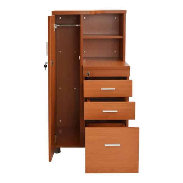 ΝΤΟΥΛΑΠΙ ΓΡΑΦΕΙΟΥ ΕΠΑΓΓΕΛΜΑΤΙΚΟ ΚΕΡΑΣΙ HM2052.03L 60x46x120 - Image 4