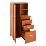 ΝΤΟΥΛΑΠΙ ΓΡΑΦΕΙΟΥ ΕΠΑΓΓΕΛΜΑΤΙΚΟ ΚΕΡΑΣΙ HM2052.03L 60x46x120 - Image 5