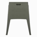ΠΟΛΥΘΡΟΝΑ ΠΟΛΥΠΡΟΠΥΛΕΝΙΟΥ SLEEK HM6370.05 DARK OLIVE GREEN 68x63x82,5Υεκ. - Image 4