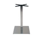 PRESTON Βάση Τραπεζιού Inox #304/14,90 Kg 45x45 H.72cm - Image 7