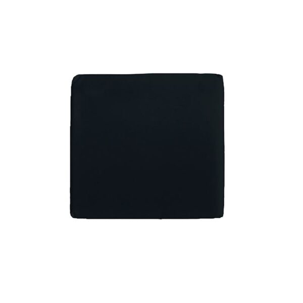SEAT Μαξιλάρι Καθίσματος Μαύρο 45x45x5cm - Image 5