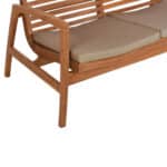 ΣΕΤ ΣΑΛΟΝΙ ΕΞΩΤ. ΧΩΡΟΥ 4TMX DOVER HM9624 ΑΝΑΚΥΚΛΩΜΕΝΟ ΤΕΑΚ- ΜΑΞΙΛΑΡΙΑ ΜΟΚΑ - Image 6