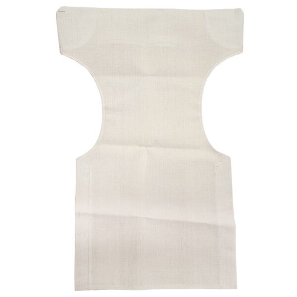 Textilene για Σκηνοθέτη Εκρού 540gr/m2 (1x2) - Image 5