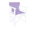 Textilene για Πολυθρόνα Σκηνοθέτη, Απόχρωση Μωβ 600gr/m2 - Image 5