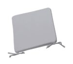 STOOL Μαξιλάρι καθίσματος Γκρι 39x39x3cm - Image 7