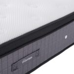 ΣΤΡΩΜΑ DREAMTOPIA, σειρά ULTIMATE HM661.140 POCKET SPRING ΜΕ ΑΝΩΣΤΡΩΜΑ 140X200x34Yεκ. - Image 5