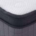 ΣΤΡΩΜΑ DREAMTOPIA, σειρά ULTIMATE HM661.140 POCKET SPRING ΜΕ ΑΝΩΣΤΡΩΜΑ 140X200x34Yεκ. - Image 6