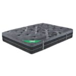 ΣΤΡΩΜΑ Pocket Spring 3-Zone, Μονής Όψης (3) 160x200x(32/30)cm - Image 5