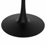 ΤΡΑΠΕΖΙ ΤΡΑΠΕΖΑΡΙΑΣ TETRAN HM18315.02 ΒΑΣΗ ΜΑΥΡΗ--SINTERED STONE PANDORA 80x80x73Υεκ - Image 6