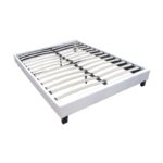 ΥΠΟΣΤΡΩΜΑ WILTON K/D PU Άσπρο 167x211x29 (Στρώμα 160x200)cm - Image 7