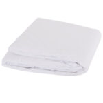 ΕΠΙΣΤΡΩΜΑ ΑΔΙΑΒΡΟΧΟ VELURA HM12174.160 MICROFIBER & PU--4 ΛΑΣΤΙΧΑ 160x200εκ - Image 2