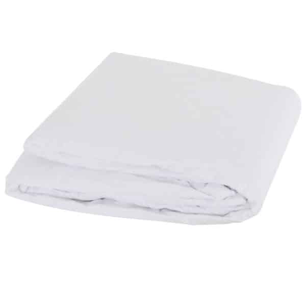 ΕΠΙΣΤΡΩΜΑ ΑΔΙΑΒΡΟΧΟ VELURA HM12174.160 MICROFIBER & PU--4 ΛΑΣΤΙΧΑ 160x200εκ - Image 2