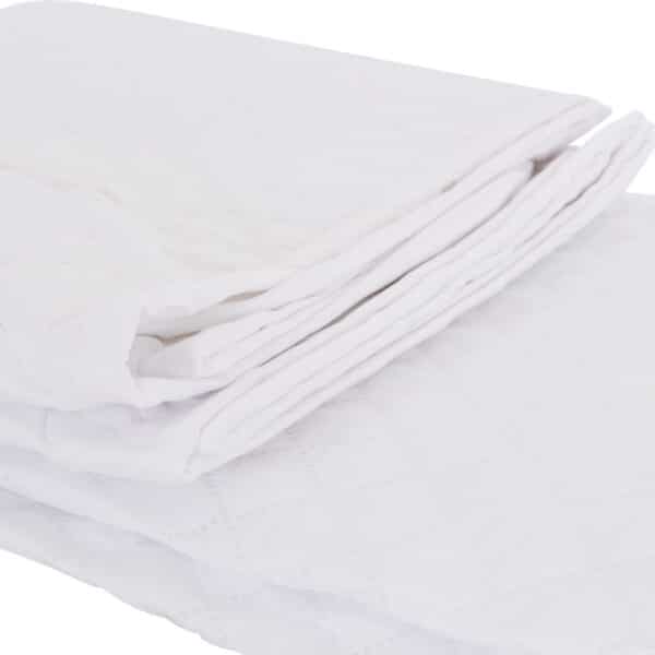 ΕΠΙΣΤΡΩΜΑ ΑΔΙΑΒΡΟΧΟ VELURA HM12174.160 MICROFIBER & PU--4 ΛΑΣΤΙΧΑ 160x200εκ - Image 5