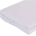 ΕΠΙΣΤΡΩΜΑ ΑΔΙΑΒΡΟΧΟ VELURA HM12174.90 MICROFIBER & PU--4 ΛΑΣΤΙΧΑ 90x200εκ - Image 4