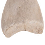 ΦΩΤΙΣΤΙΚΟ ΟΡΟΦΗΣ ΜΕ ΟΨΗ ΠΕΤΡΑΣ STONER (S) HM4417 ΣΚΟΥΡΟ ΜΠΕΖ 37x30x45Υεκ. - Image 5