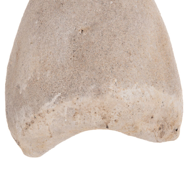 ΦΩΤΙΣΤΙΚΟ ΟΡΟΦΗΣ ΜΕ ΟΨΗ ΠΕΤΡΑΣ STONER (S) HM4417 ΣΚΟΥΡΟ ΜΠΕΖ 37x30x45Υεκ. - Image 5