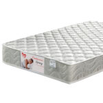 ΚΟΥΚΕΤΑ ΜΕ 2 ΣΥΡΤΑΡΙΑ & 2 ΣΤΡΩΜΑΤΑ 90X190εκ RAYVEN HM21336 ΞΥΛΟ ΚΑΙ ΜΕΤΑΛΛΟ - Image 3