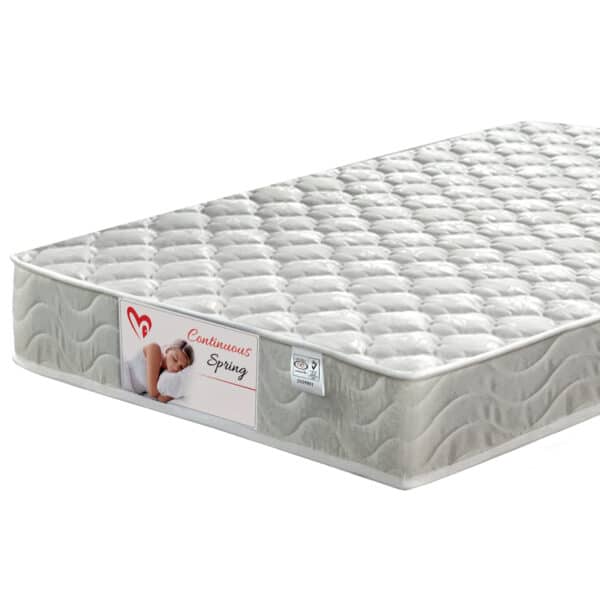 ΚΟΥΚΕΤΑ ΜΕ 2 ΣΥΡΤΑΡΙΑ & 2 ΣΤΡΩΜΑΤΑ 90X190εκ RAYVEN HM21336 ΞΥΛΟ ΚΑΙ ΜΕΤΑΛΛΟ - Image 3