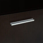 ΝΤΟΥΛΑΠΙ ΓΡΑΦΕΙΟΥ ΜΕ 1 ΡΑΦΙ HM2037.01 ΒΕΓΓΕ 80Χ40Χ125 - Image 5