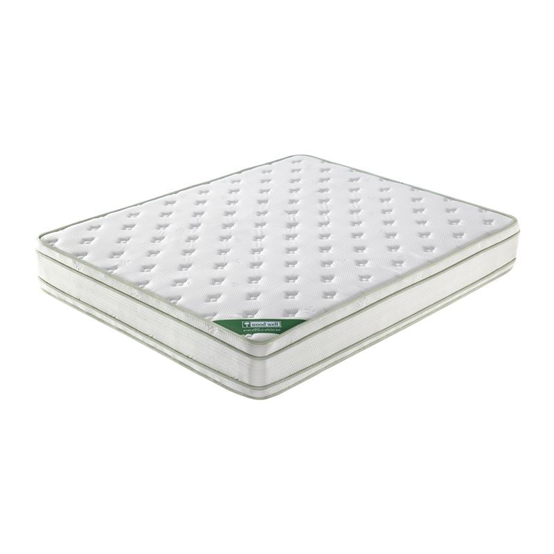 stroma-dialogis-160x200-28cm-pocket-spring-memory-foam-diplis-opsis-enlarge ΣΤΡΩΜΑ *Διαλογής* Pocket Spring/Memory Foam/Διπλής Όψης 160x200x28cm - Image 1