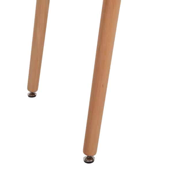 ΤΡΑΠΕΖΙ MINIMAL HM8581.02 ΑΝΟΙΧΤΟ ΓΚΡΙ MDF-ΠΟΔΙΑ ΟΞΙΑ ΣΕ ΦΥΣΙΚΟ ΧΡΩΜΑ- 120Χ60X74Υεκ. - Image 6