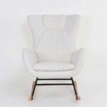 LAPIN ΠΟΛΥΘΡΟΝΑ ΚΟΥΝΙΣΤΗ ΛΕΥΚΟ 67x87x90cm 01-3637 - Image 5