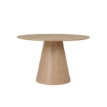 CONO ΤΡΑΠΕΖΙ ΦΥΣΙΚΟ 120x120x75cm 02-0580