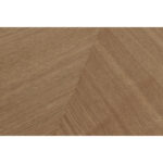 CONO ΤΡΑΠΕΖΙ ΦΥΣΙΚΟ 120x120x75cm 02-0580 - Image 5