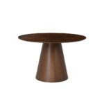 CONO ΤΡΑΠΕΖΙ ΚΑΡΥΔΙ 120x120x75cm 02-0581