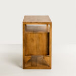 ELIS ΚΟΜΟΔΙΝΟ 3ΣΥΡΤΑΡΙΑ ΦΥΣΙΚΟ 65x38x65cm 09-2156 - Image 5