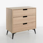 NEON ΚΟΜΟΤΑ 3ΣΥΡΤΑΡΙΑ ΦΥΣΙΚΟ 80x39x83cm 09-2159