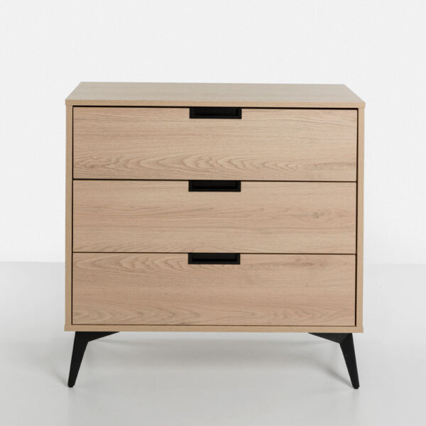 NEON ΚΟΜΟΤΑ 3ΣΥΡΤΑΡΙΑ ΦΥΣΙΚΟ 80x39x83cm 09-2159 - Image 3