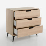 NEON ΚΟΜΟΤΑ 3ΣΥΡΤΑΡΙΑ ΦΥΣΙΚΟ 80x39x83cm 09-2159 - Image 4