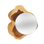 MEDUSA ΚΑΘΡΕΠΤΗΣ ΦΥΣΙΚΟ 30x30x11 11-0538