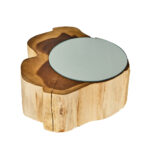 MEDUSA ΚΑΘΡΕΠΤΗΣ ΦΥΣΙΚΟ 30x30x11 11-0538 - Image 3