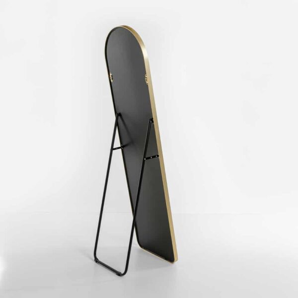 SEMIRAMIS ΚΑΘΡΕΠΤΗΣ ΕΠΙΔΑΠΕΔΙΟΣ ΧΡΥΣΟ 40x150cm 11-0604 - Image 5