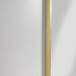 SEMIRAMIS ΚΑΘΡΕΠΤΗΣ ΧΡΥΣΟ 60x160cm 11-0606 - Image 4
